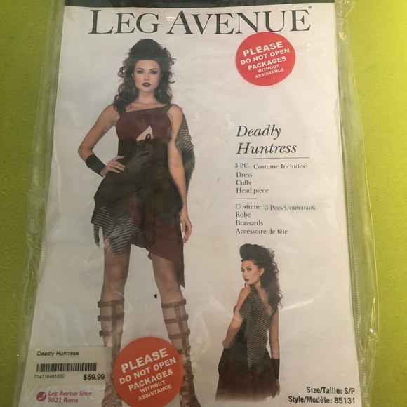 khaleesi from game of thrones Halloween costume - Picture 3 of 8